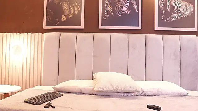 Dalahia Rush online show from 13, 2, 2026