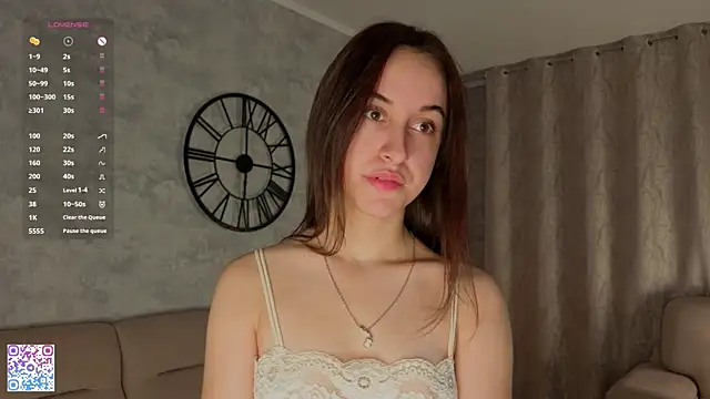 Snapshot of MarcelinaMei chatting on 28, 2, 2026 MarcelinaMei online show from 28, 2, 2026