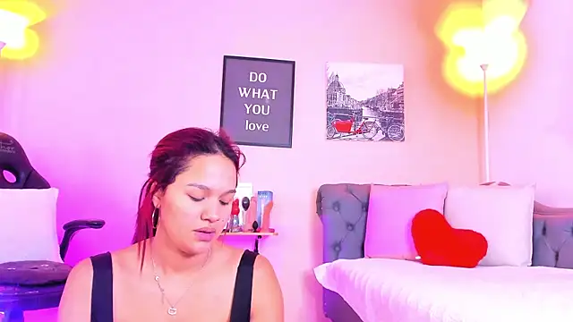 victoriazans online show from 7, 3, 2026