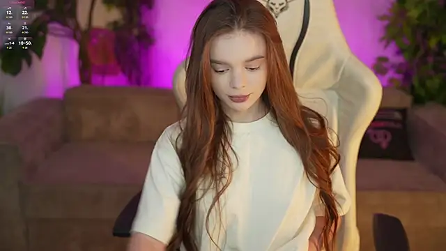 Zlata Sky online show from 26, 10, 2025