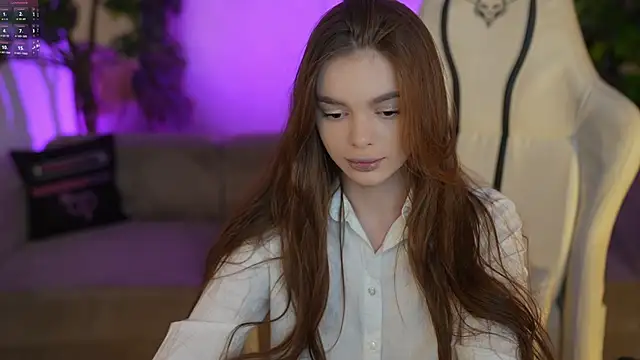 Zlata Sky online show from 15, 11, 2025