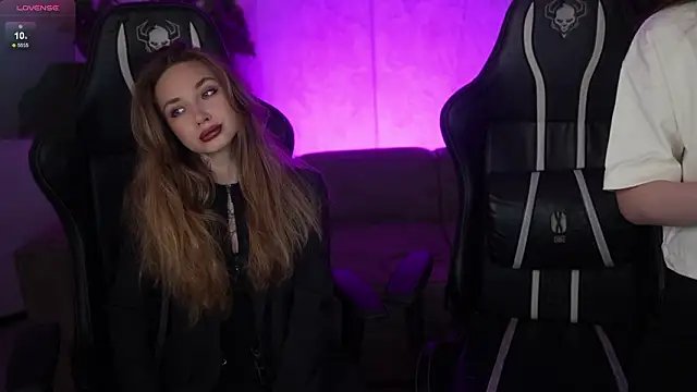 Zlata Sky online show from 24, 2, 2026