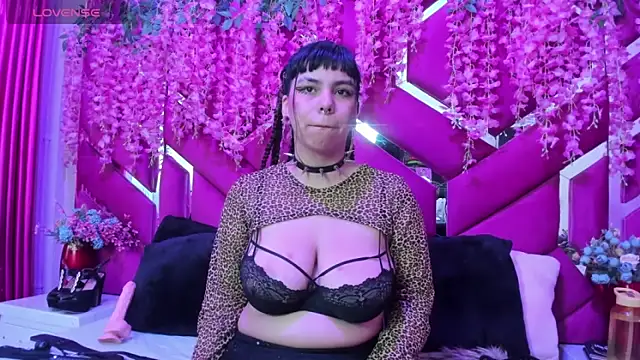 vanesa bobs online show from 29, 3, 2026