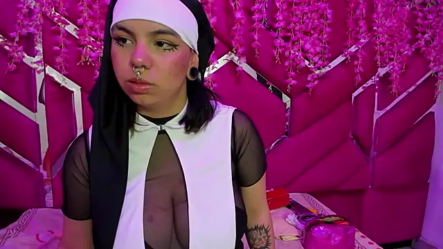 vanesa bobs online show from 22, 4, 2026