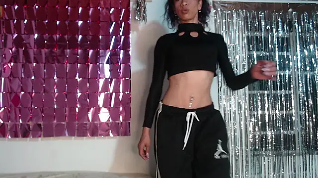 astrid miller 1 online show from 22, 2, 2026