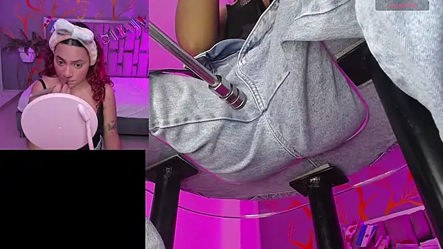 Snapshot of BriannaLux chatting on 15, 6, 2026 BriannaLux online show from 15, 6, 2026