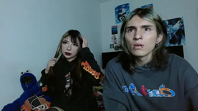 Snapshot of denjireze chatting on 12, 2, 2026 denjireze online show from 12, 2, 2026