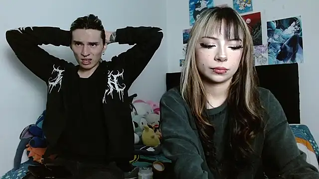 Snapshot of denjireze chatting on 22, 2, 2026 denjireze online show from 22, 2, 2026