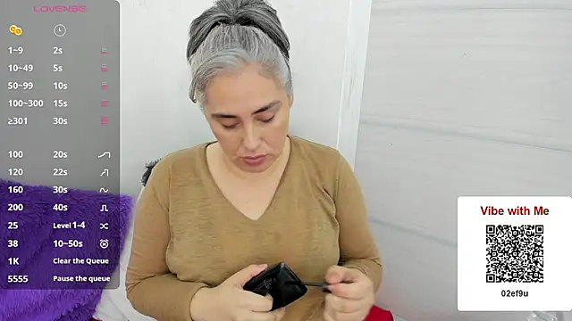 Snapshot of mature_gold1 chatting on 27, 2, 2026 mature gold1 online show from 27, 2, 2026