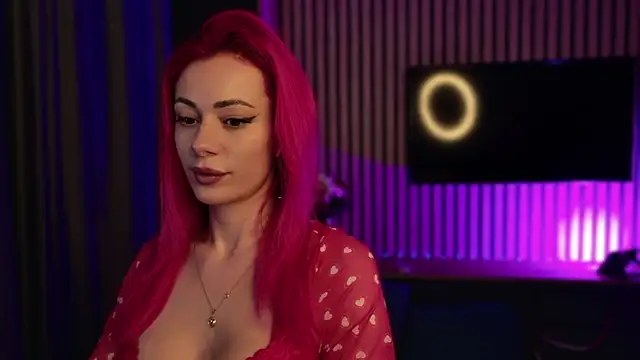 Snapshot of KaylieRosse chatting on 15, 2, 2026 KaylieRosse online show from 15, 2, 2026