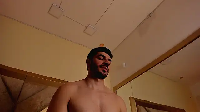 LaraandAxel online show from 27, 2, 2026