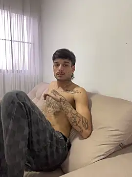 Snapshot of ruffvip chatting on 8, 2, 2026 ruffvip online show from 8, 2, 2026