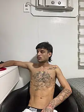 Snapshot of ruffvip chatting on 10, 2, 2026 ruffvip online show from 10, 2, 2026