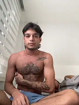 Snapshot of ruffvip chatting on 26, 4, 2026 ruffvip online show from 26, 4, 2026