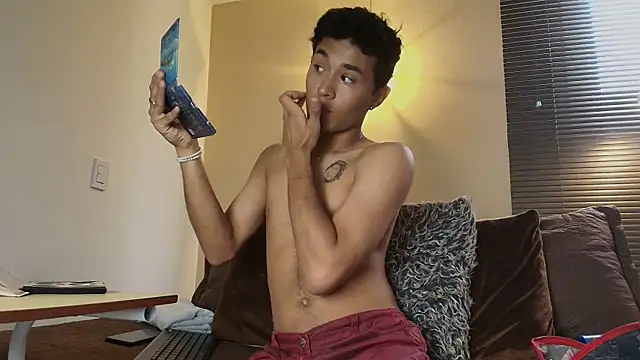 Damon Salvarote S online show from 10, 2, 2026