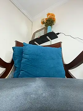 Snapshot of LilaRvsh chatting on 16, 7, 2026 LilaRvsh online show from 16, 7, 2026