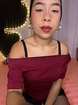 Snapshot of Katty_honey_ chatting on 23, 2, 2026 Katty honey online show from 23, 2, 2026