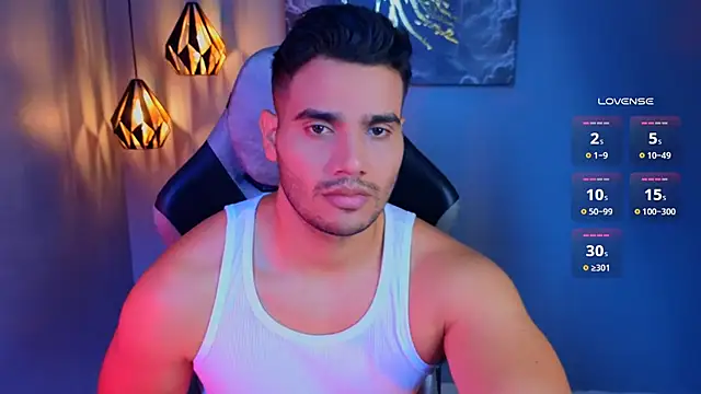 Snapshot of AndresRodriguez1 chatting on 22, 2, 2026 AndresRodriguez1 online show from 22, 2, 2026