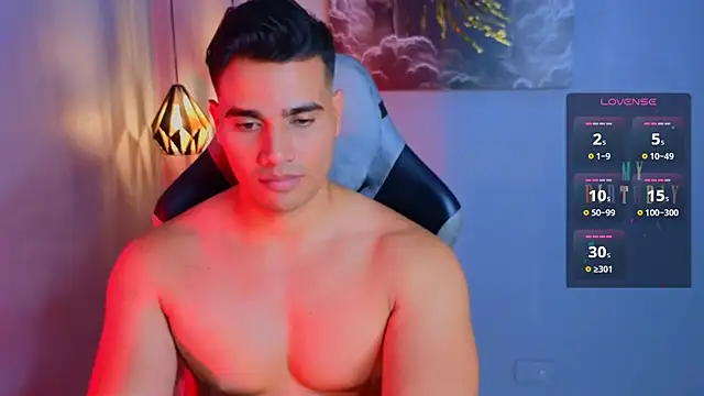 Snapshot of AndresRodriguez1 chatting on 27, 2, 2026 AndresRodriguez1 online show from 27, 2, 2026