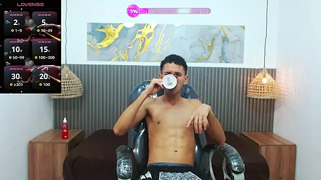 Snapshot of JDWhite18 chatting on 23, 2, 2026 JDWhite18 online show from 23, 2, 2026