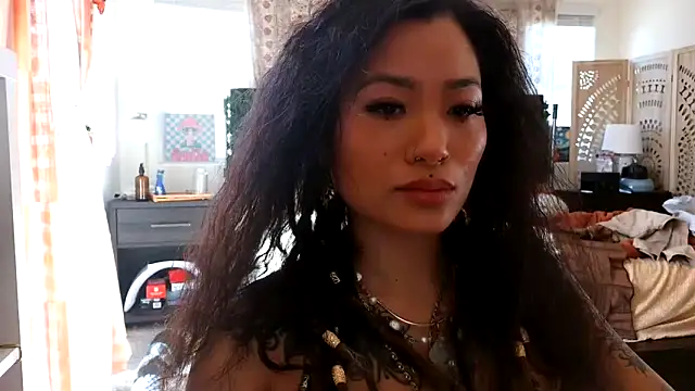 Snapshot of 222goddess444you chatting on 18, 2, 2026 222goddess444you online show from 18, 2, 2026