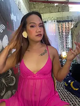 Queen-barbie online show from 14, 4, 2026