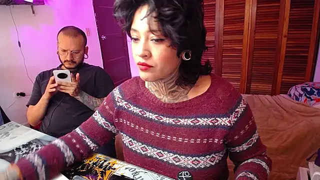 SoftSin1 online show from 14, 6, 2026