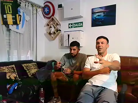 Bluntt55 online show from 9, 2, 2026