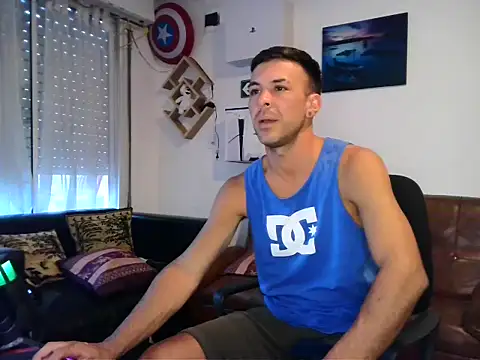 Bluntt55 online show from 10, 2, 2026