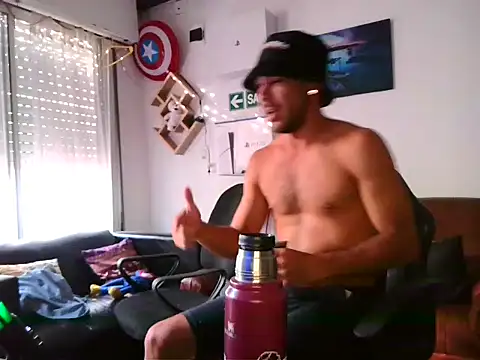 Bluntt55 online show from 16, 2, 2026