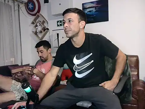 Bluntt55 online show from 21, 2, 2026