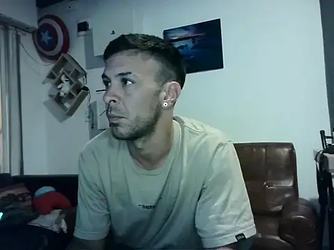 Bluntt55 online show from 28, 2, 2026