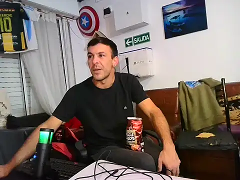 Bluntt55 online show from 28, 4, 2026