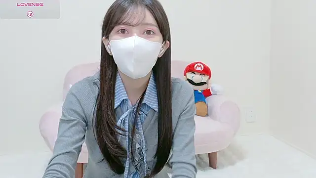 The Ami jp online show from 5, 4, 2026