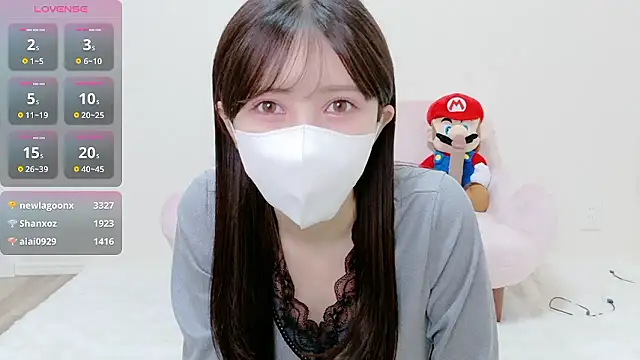 The Ami jp online show from 11, 4, 2026