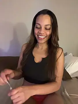 Petite Baddie online show from 21, 7, 2026