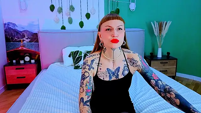 SugarSoot online show from 5, 2, 2026