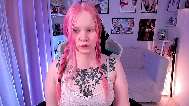 AnnieVibe online show from 26, 2, 2026