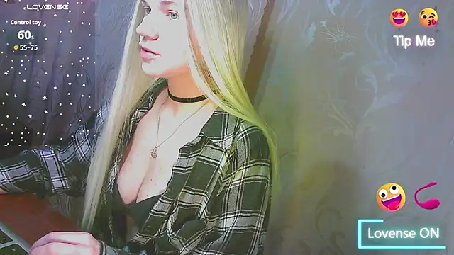 Shiny Victoria online show from 8, 2, 2026