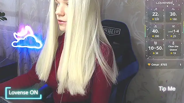 Shiny Victoria online show from 11, 4, 2026