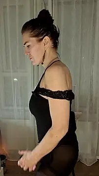 Bella Velour online show from 17, 2, 2026