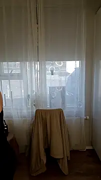 Bella Velour online show from 19, 2, 2026