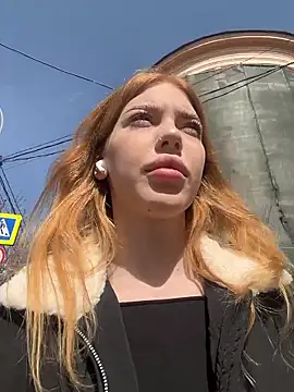 Jean Graay online show from 19, 3, 2026