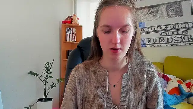 Nessi-Morris online show from 23, 2, 2026