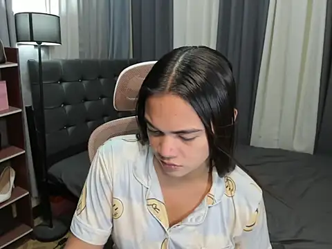 TinyCock Rein online show from 4, 3, 2026