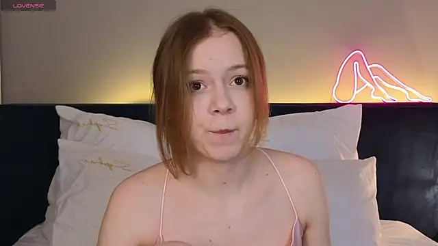 AliceYummy online show from 19, 4, 2026