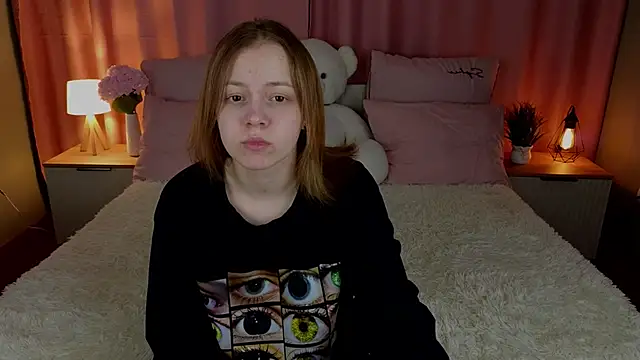 AliceYummy online show from 21, 4, 2026