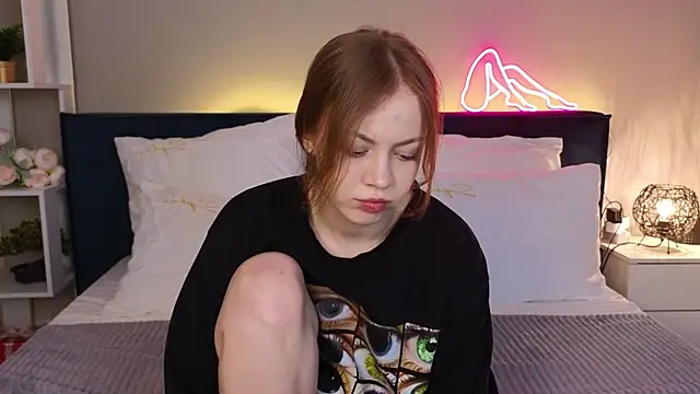 AliceYummy online show from 26, 4, 2026
