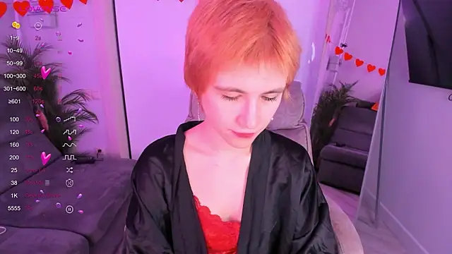 Snapshot of AutumnWhisper chatting on 18, 2, 2026 AutumnWhisper online show from 18, 2, 2026