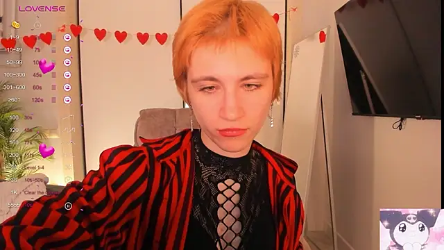 Snapshot of AutumnWhisper chatting on 1, 3, 2026 AutumnWhisper online show from 1, 3, 2026